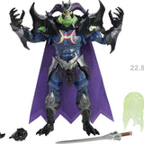 2021 Masters of the Universe: Revelation Masterverse Skelegod Action Figure
