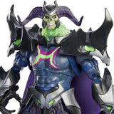 2021 Masters of the Universe: Revelation Masterverse Skelegod Action Figure