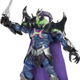 2021 Masters of the Universe: Revelation Masterverse Skelegod Action Figure