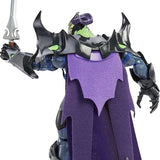2021 Masters of the Universe: Revelation Masterverse Skelegod Action Figure
