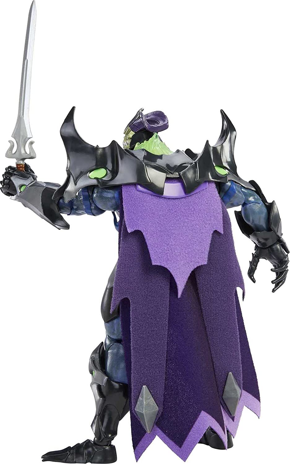 2021 Masters of the Universe: Revelation Masterverse Skelegod Action Figure