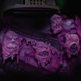 2020 Masters of the Universe Classics Snake Mountain