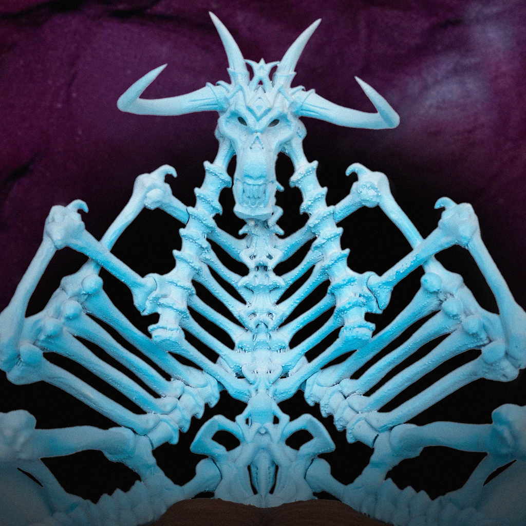 2020 Super 7 Masters of the Universe Classics Snake Mountain - New