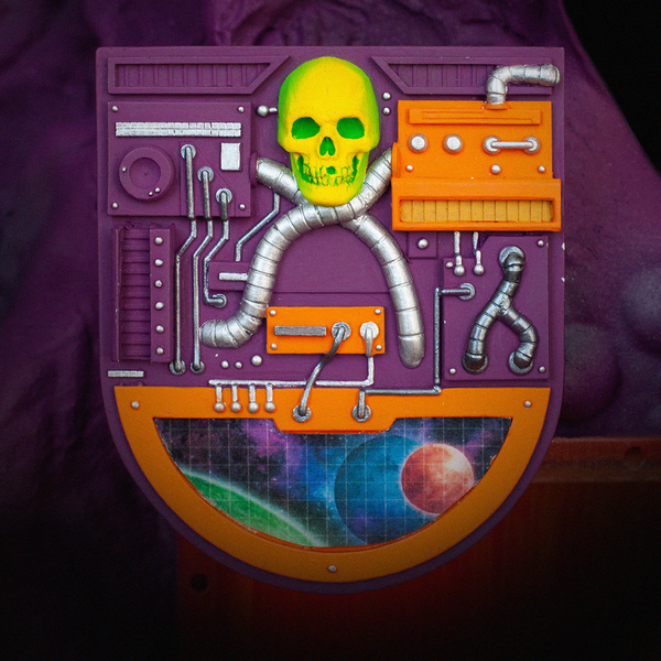 2020 Masters of the Universe Classics Snake Mountain