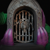 2020 Masters of the Universe Classics Snake Mountain