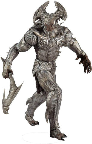 2021 Justice League DC Multiverse Steppenwolf Mega  - Action Figure