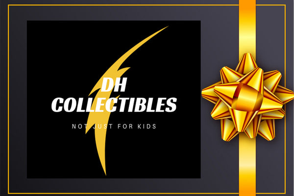 Gift Cards Now Available !