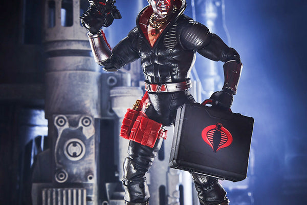 New GI Joe !