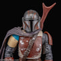 Another First ! Hasbro Mandalorian