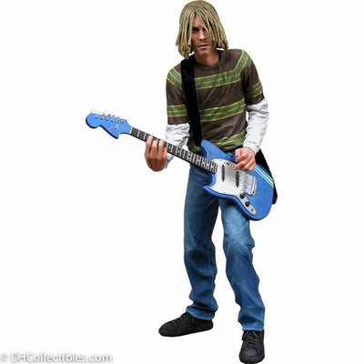 Kurt Cobain Has Arrived !