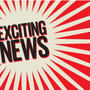 Exciting News !