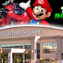 Free Pickup at the Ajax Toy Invasion Show March 31