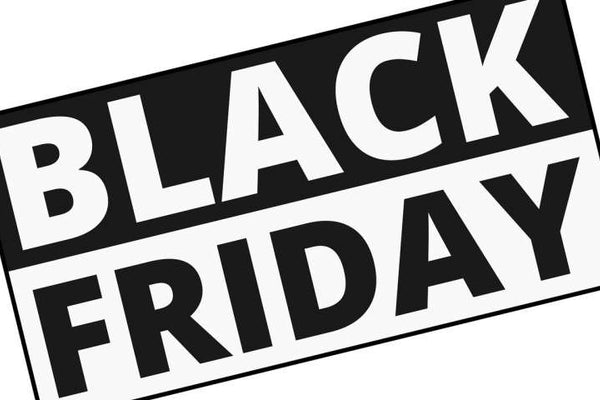 Black Friday is Coming !