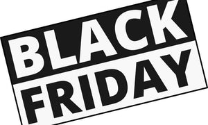 Black Friday is Coming !