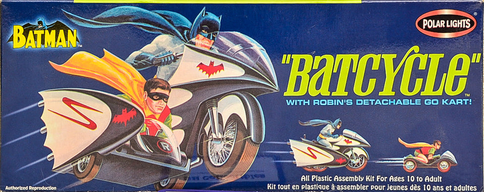 Plastic Scale Models