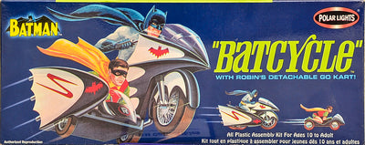 Plastic Scale Models
