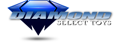 Diamond Select Toys