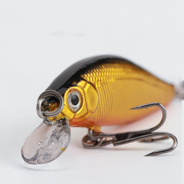 Cockroach Crankbait Fishing Lure