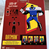 2024 Batman The Animated Series Collectible Action Figure (BAF)