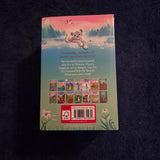 The Rescue Princesses Book Set by Paula Harrison