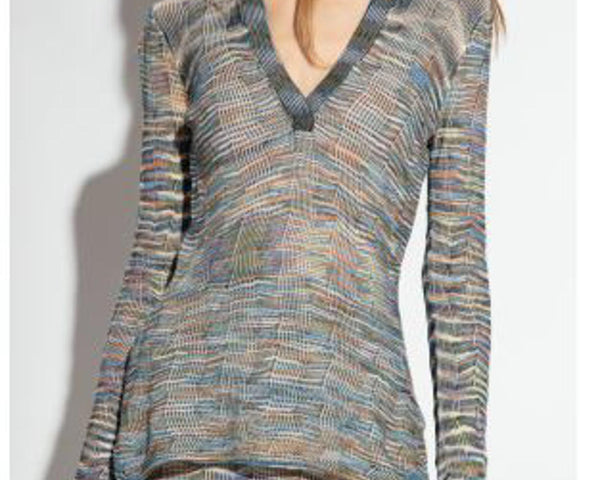 Ulla Johnson Marlo Sweater - Size S