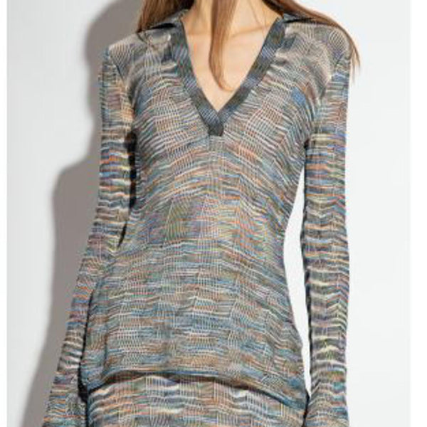 Ulla Johnson Marlo Sweater - Size S