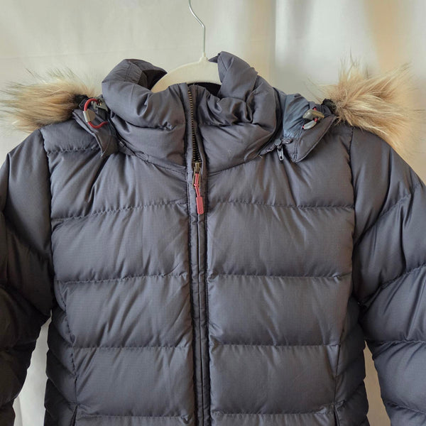 Rab Women's Deep Cover Parka - XS NWT