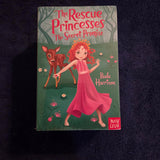 The Rescue Princesses Book Set by Paula Harrison