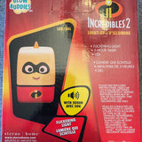 Disney / Pixar Incredibles 2 Glow Buddies Jack Jack LED Night Light