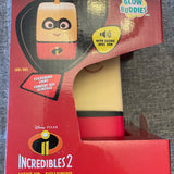 Disney / Pixar Incredibles 2 Glow Buddies Jack Jack LED Night Light