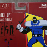 2024 Batman The Animated Series Collectible Action Figure (BAF)