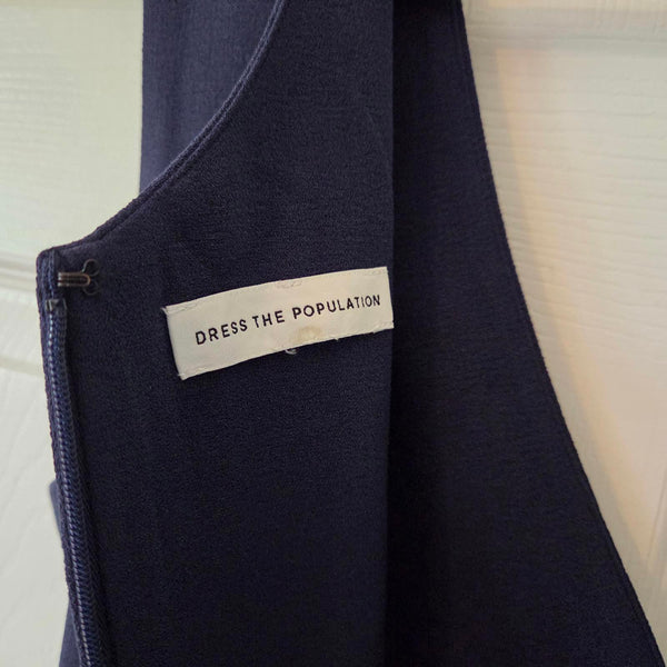 Dress the Population - the Sandra Dress - Size XL