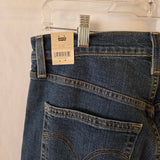 Levi's® Premium Ribcage Bell Women's Jeans 32 x 32