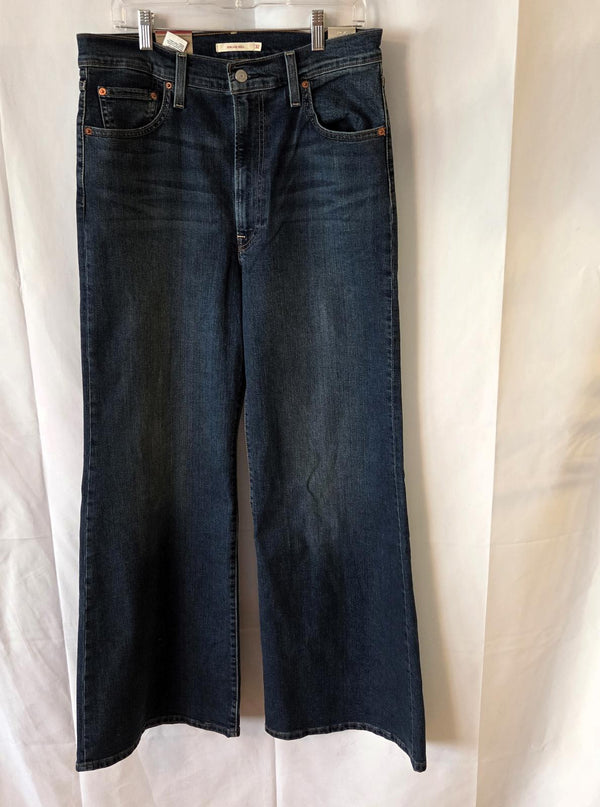 Levi's® Premium Ribcage Bell Women's Jeans 32 x 32