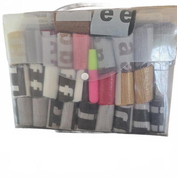 Latch Hook Kits for DIY Throw Pillow Cover - New