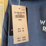 Hollister Williams 1997 Championship F1 Hoodie