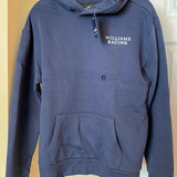 Hollister Williams 1997 Championship F1 Hoodie