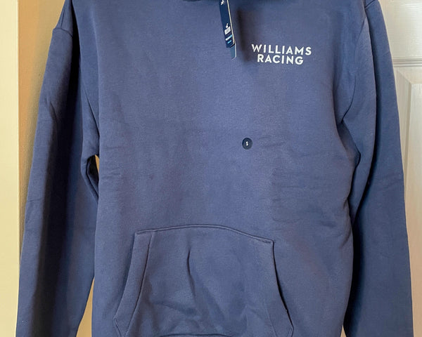 Hollister Williams 1997 Championship F1 Hoodie