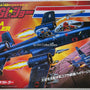 1986 Hasbro GI Joe Cobra Rattler Takara Japanese Version