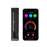 Meater SE Smart Bluetooth Cooking Thermometer