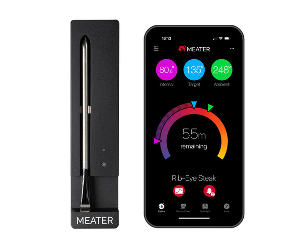 Meater SE Smart Bluetooth Cooking Thermometer
