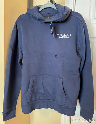 Hollister Williams 1997 Championship F1 Hoodie