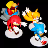 Sonic the Hedgehog: Crash Course Game Board - New
