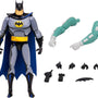 2024 Batman The Animated Series Collectible Action Figure (BAF)