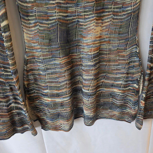 Ulla Johnson Marlo Sweater - Size S