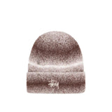 Stüssy Ombre Knit Beanie - New