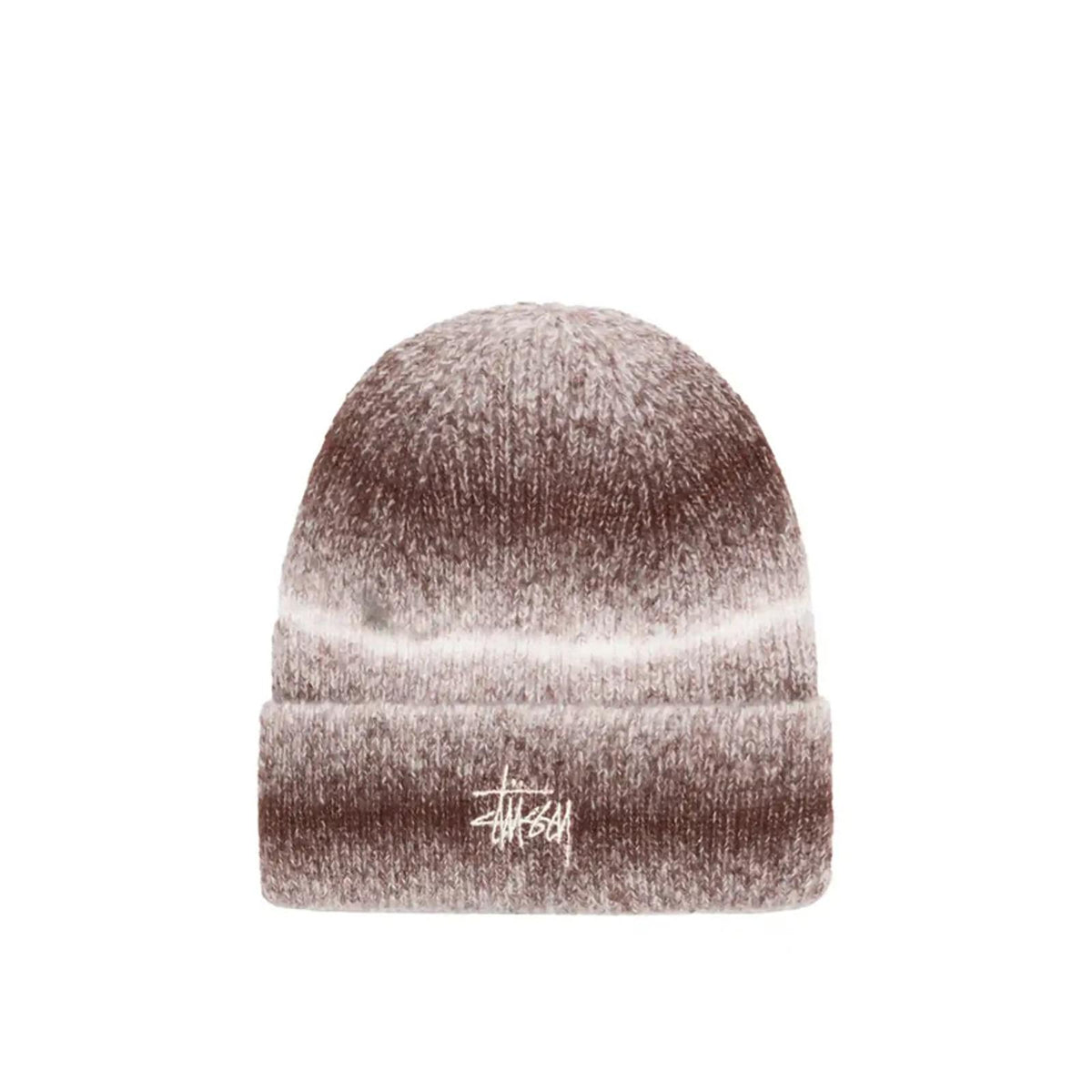 Stüssy Ombre Knit Beanie - New