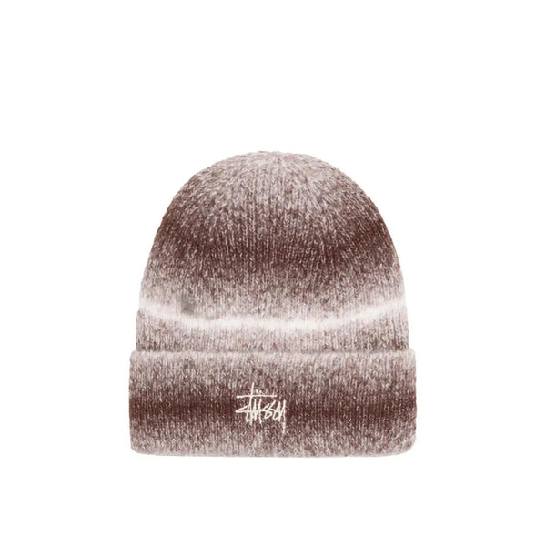 Stüssy Ombre Knit Beanie - New