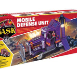 2025 Kenner M.A.S.K. LIMITED EDITION Mobile Defence Unit (New)