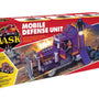 2025 Kenner M.A.S.K. LIMITED EDITION Mobile Defence Unit (New)